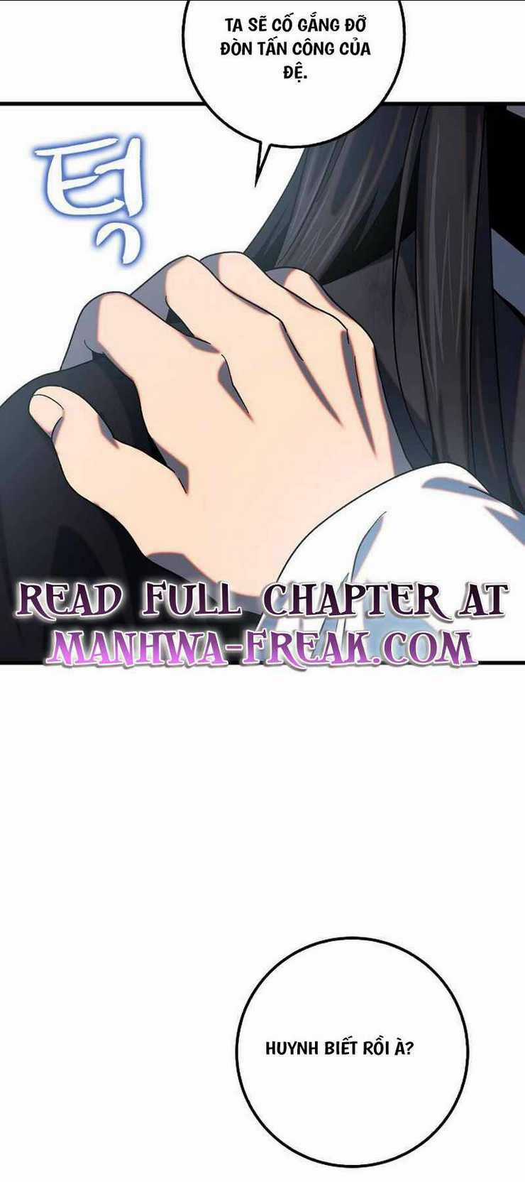 Thiên Phong Phách Đạo Chapter 28 trang 37