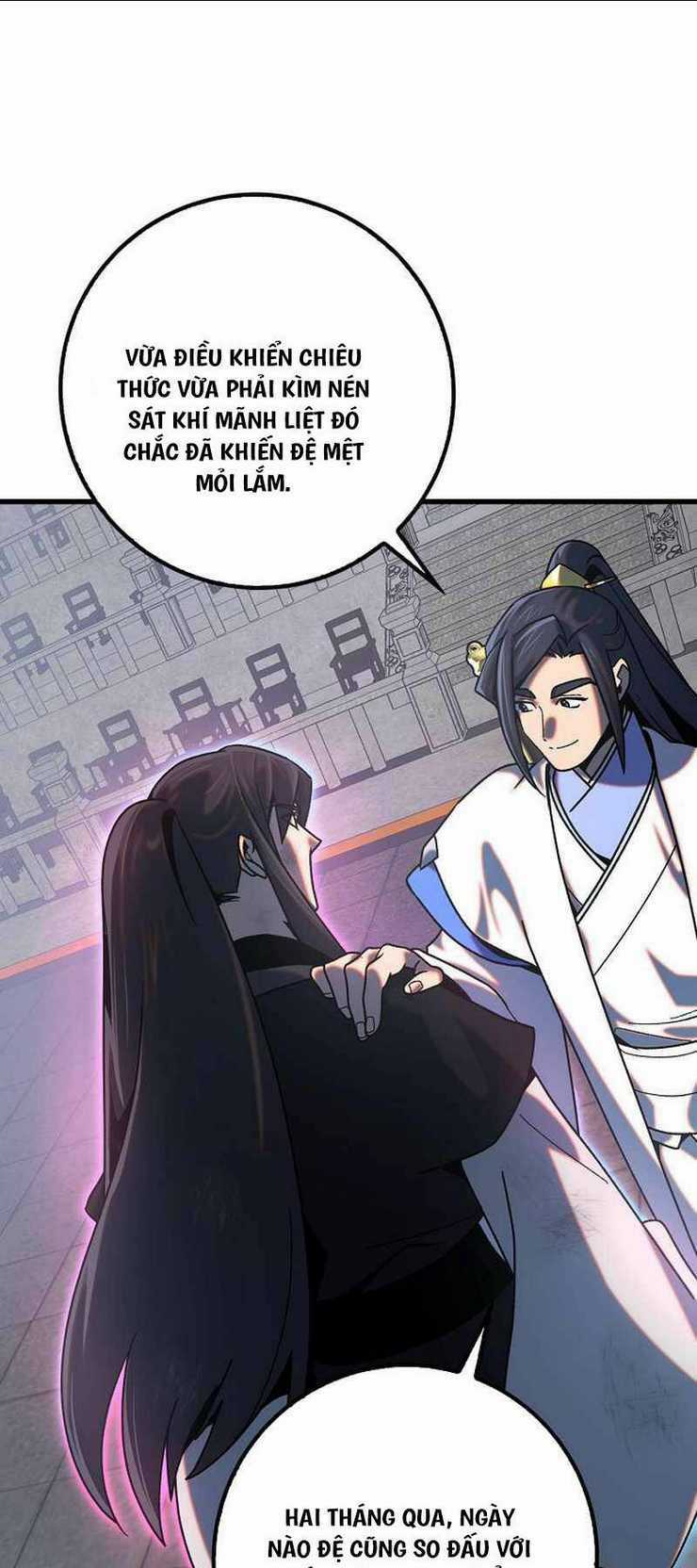 Thiên Phong Phách Đạo Chapter 28 trang 38