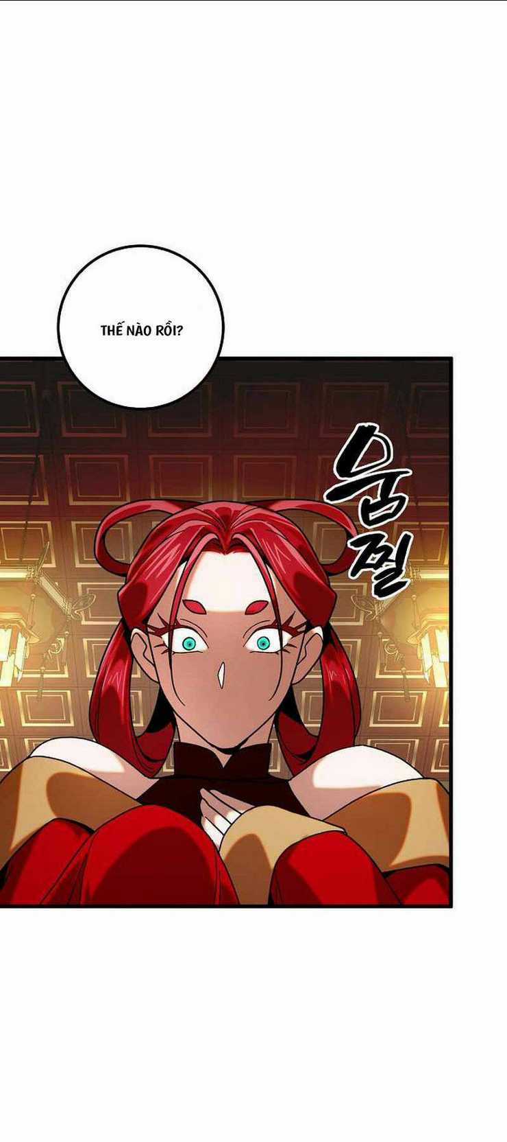 Thiên Phong Phách Đạo Chapter 28 trang 4