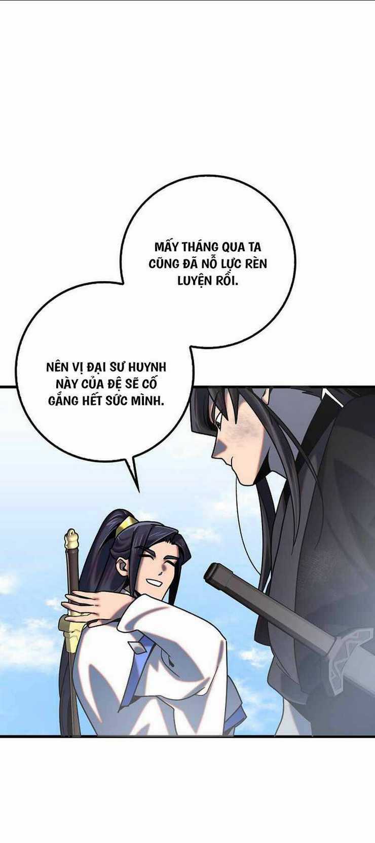 Thiên Phong Phách Đạo Chapter 28 trang 41