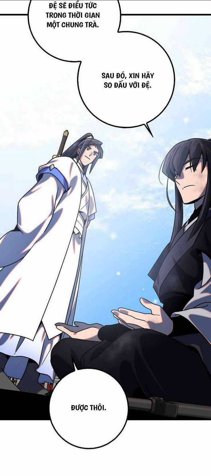 Thiên Phong Phách Đạo Chapter 28 trang 43