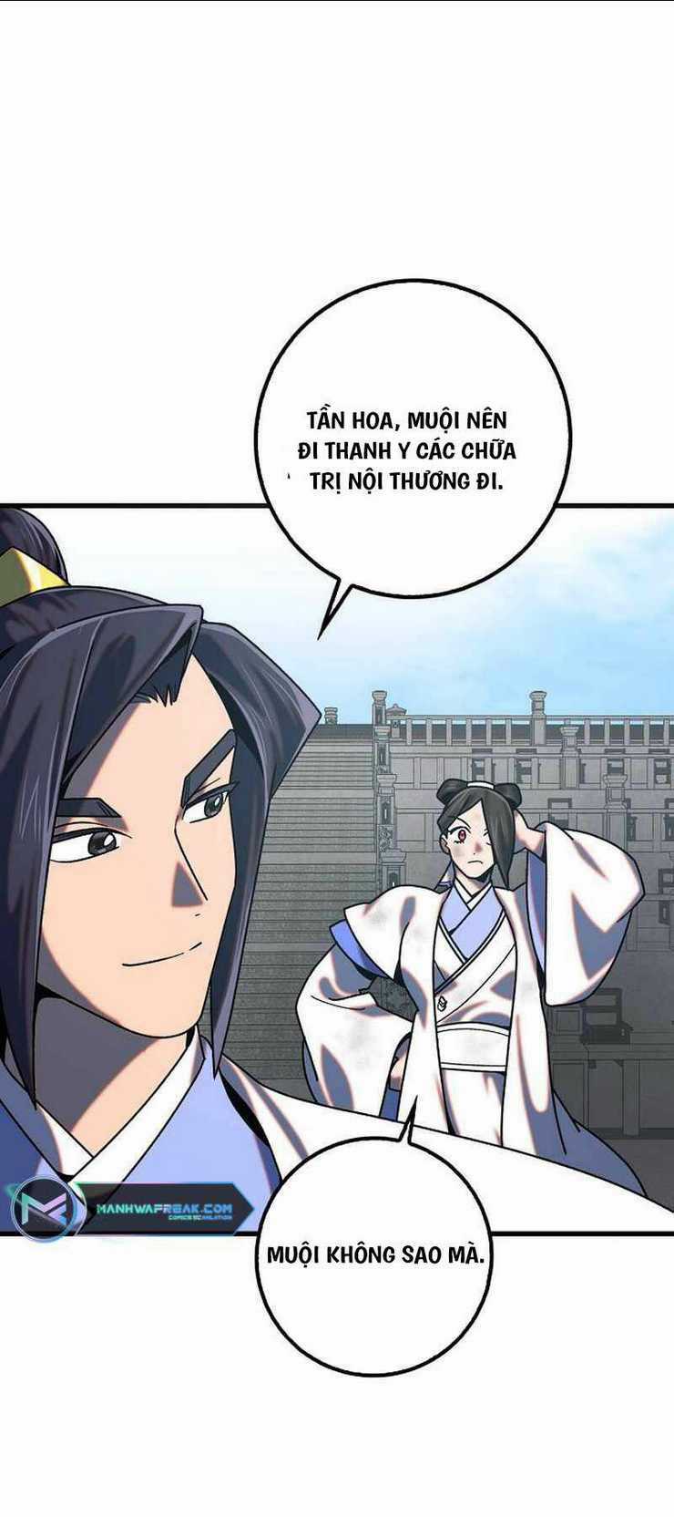 Thiên Phong Phách Đạo Chapter 28 trang 44