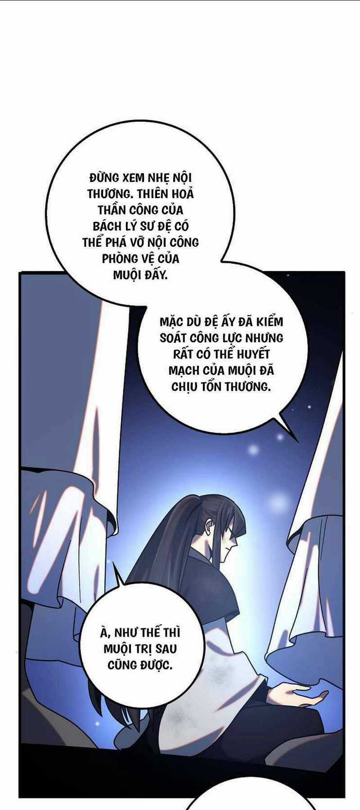 Thiên Phong Phách Đạo Chapter 28 trang 45