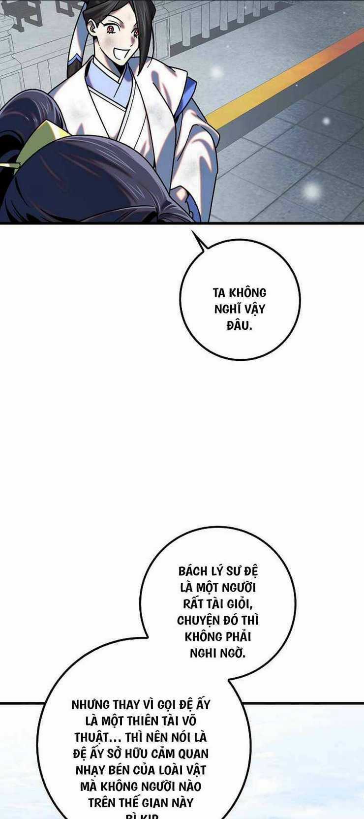 Thiên Phong Phách Đạo Chapter 28 trang 47