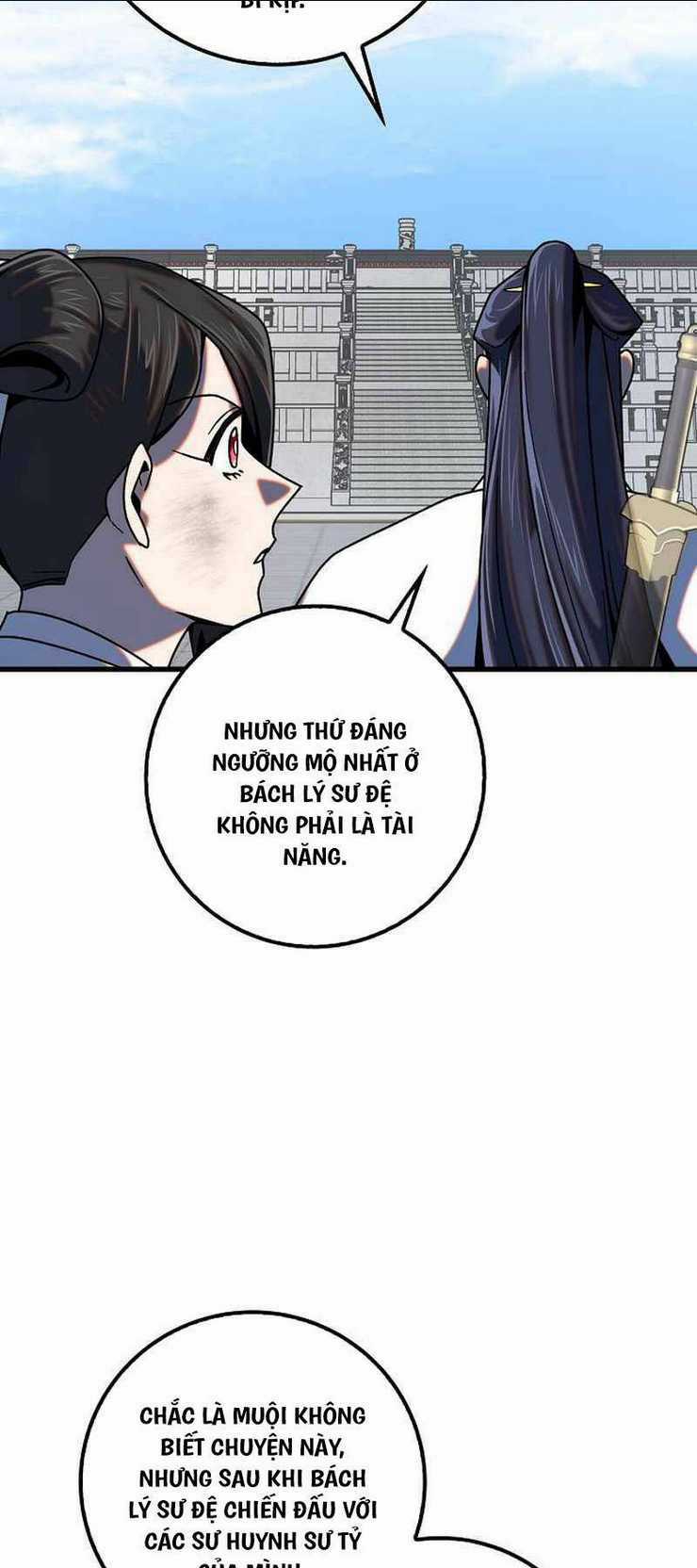 Thiên Phong Phách Đạo Chapter 28 trang 48