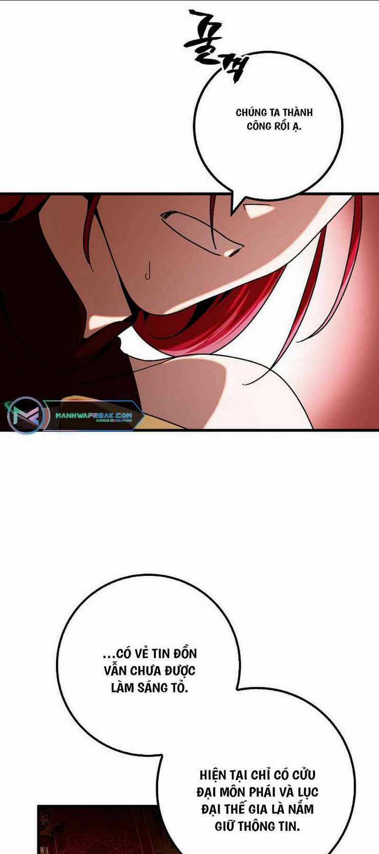 Thiên Phong Phách Đạo Chapter 28 trang 5