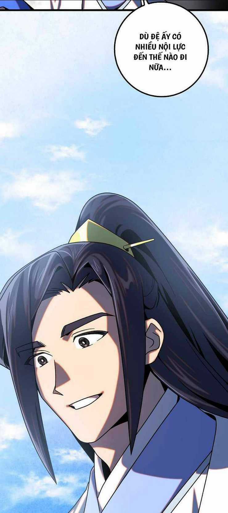 Thiên Phong Phách Đạo Chapter 28 trang 50