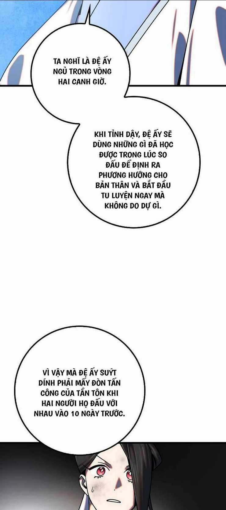 Thiên Phong Phách Đạo Chapter 28 trang 51