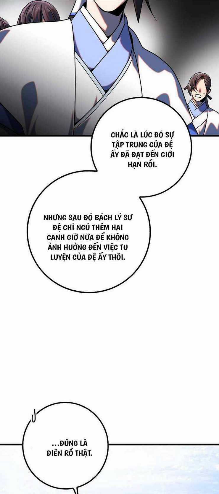 Thiên Phong Phách Đạo Chapter 28 trang 52