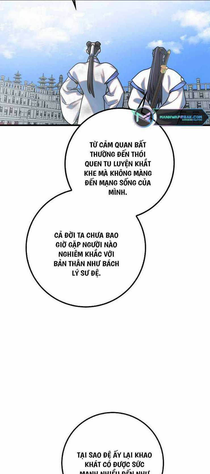 Thiên Phong Phách Đạo Chapter 28 trang 53