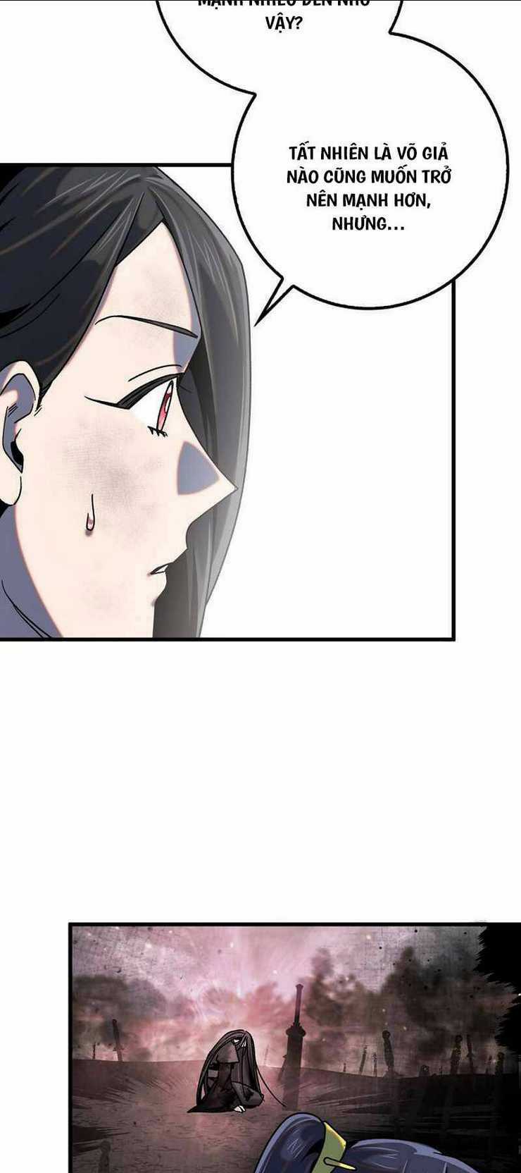 Thiên Phong Phách Đạo Chapter 28 trang 54