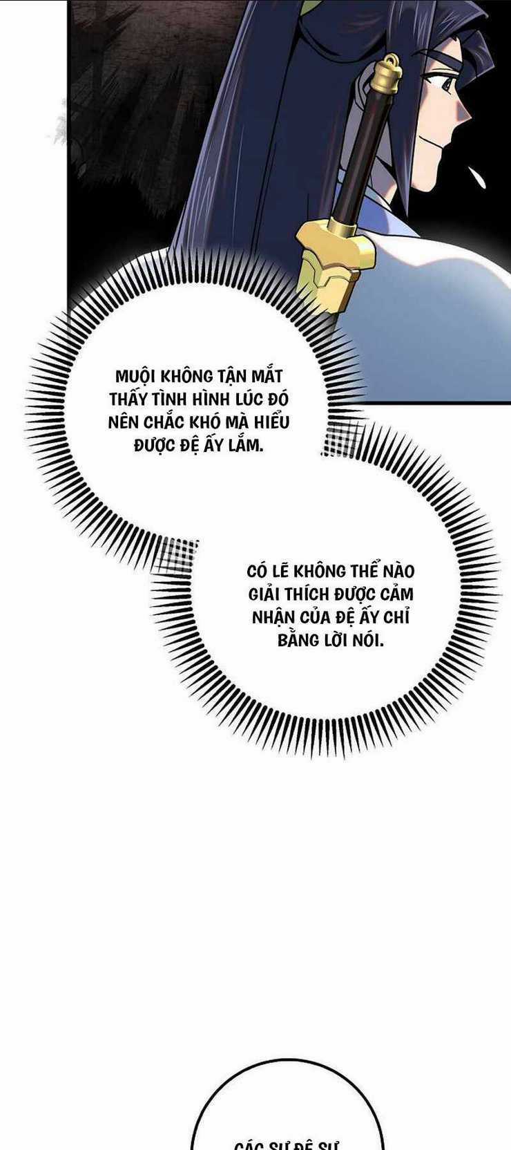 Thiên Phong Phách Đạo Chapter 28 trang 55