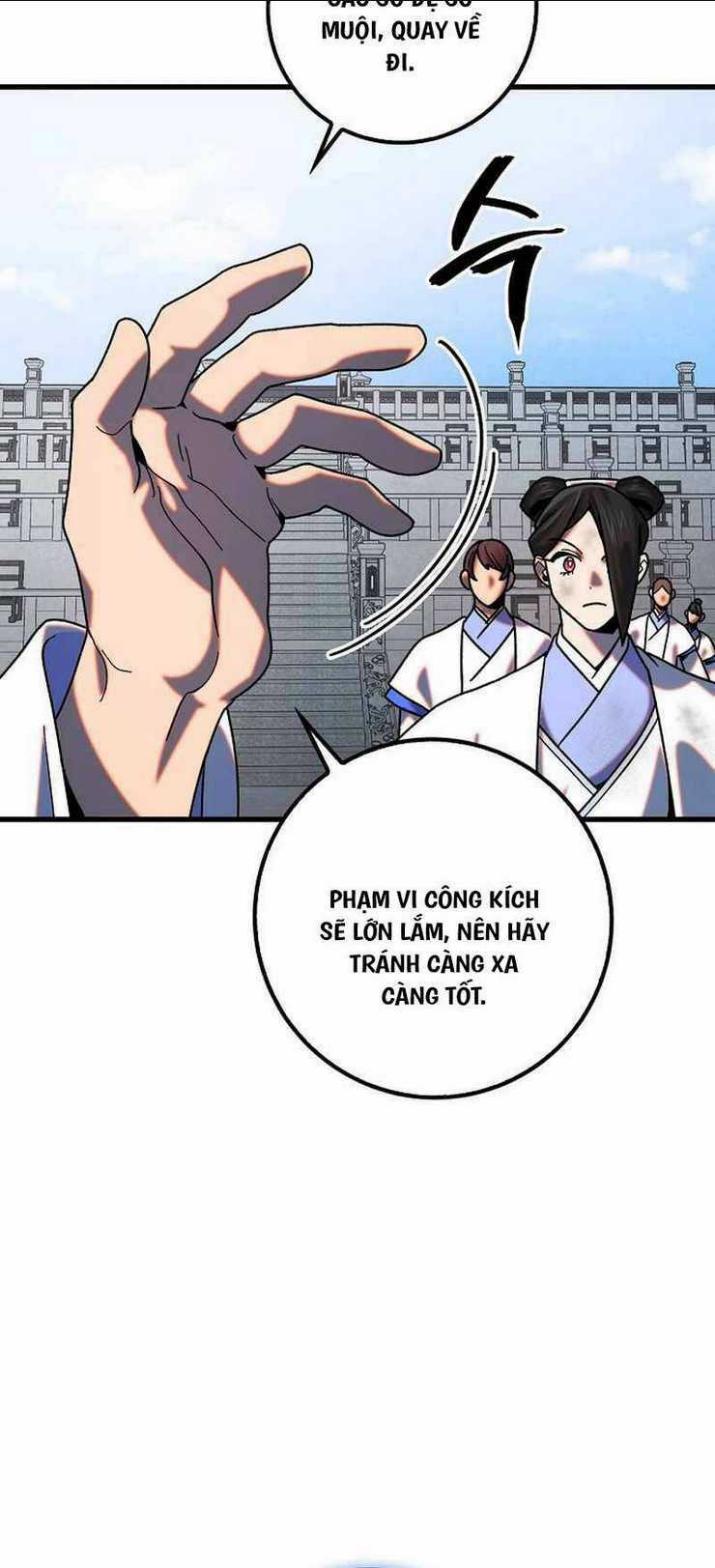 Thiên Phong Phách Đạo Chapter 28 trang 56