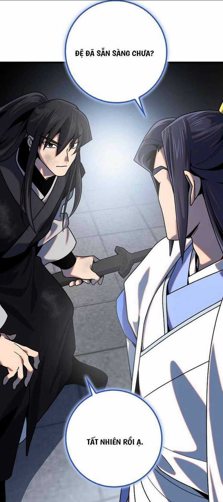 Thiên Phong Phách Đạo Chapter 28 trang 57