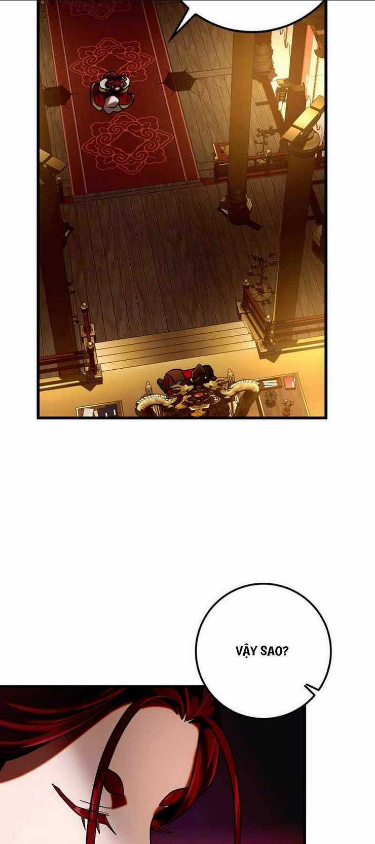 Thiên Phong Phách Đạo Chapter 28 trang 6