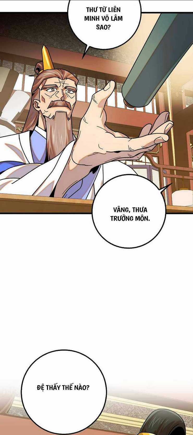 Thiên Phong Phách Đạo Chapter 28 trang 60