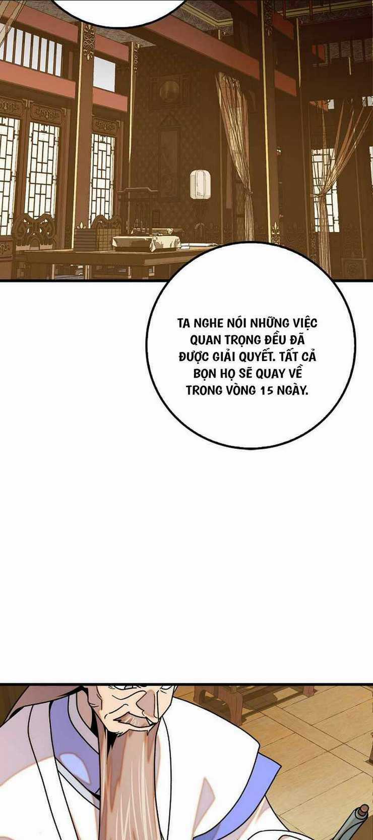 Thiên Phong Phách Đạo Chapter 28 trang 63