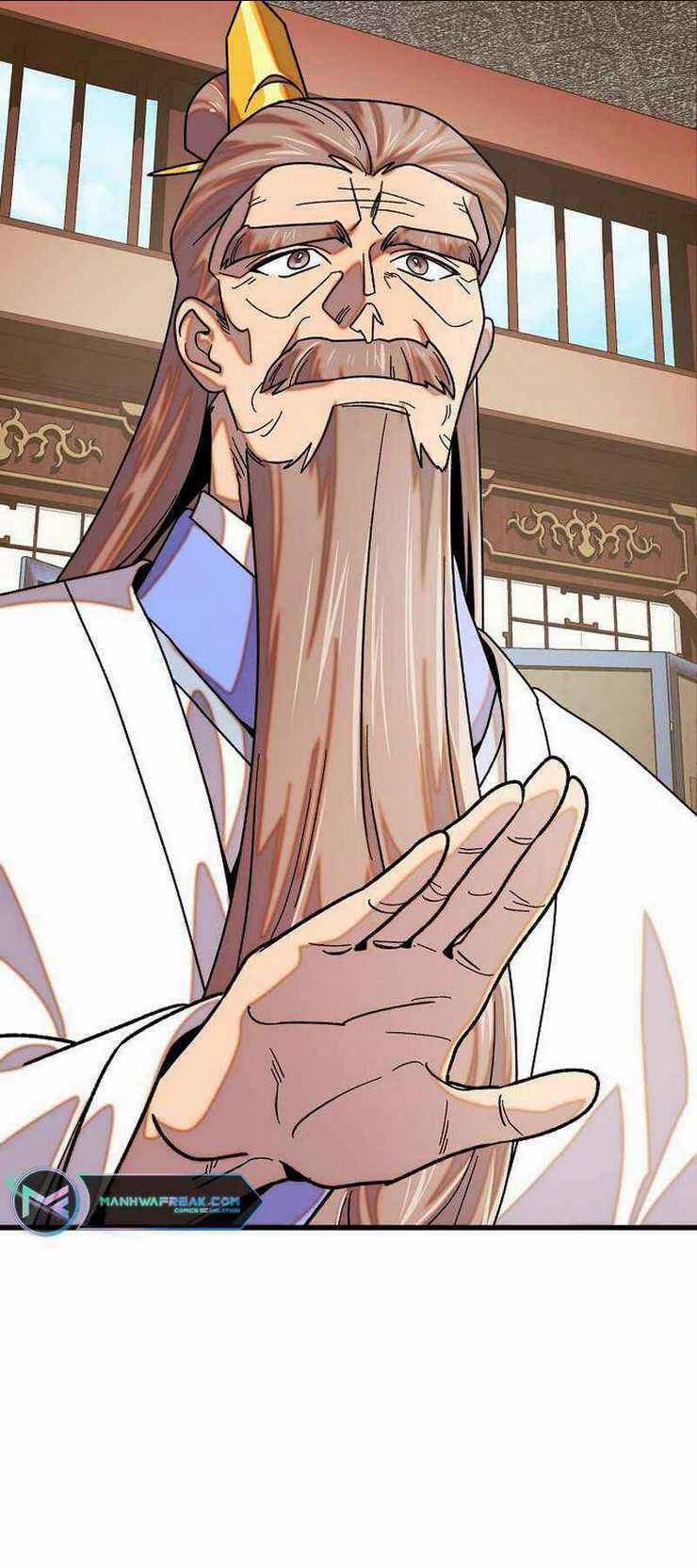 Thiên Phong Phách Đạo Chapter 28 trang 65