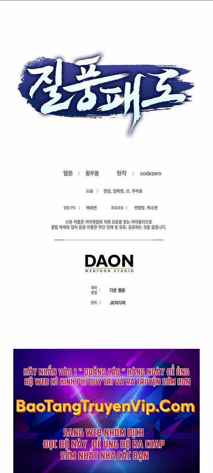 Thiên Phong Phách Đạo Chapter 28 trang 66