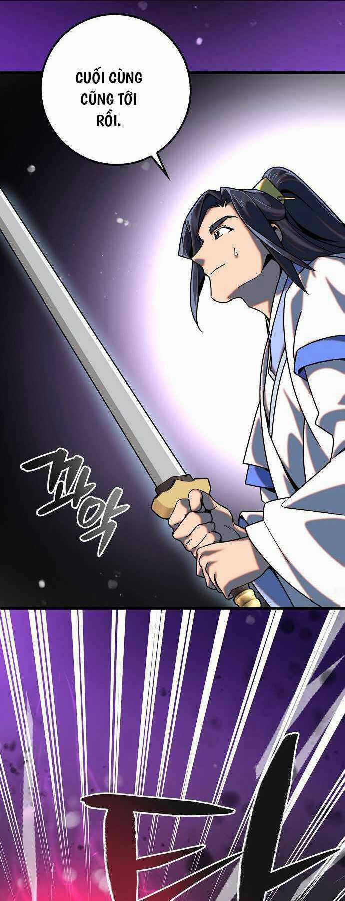 Thiên Phong Phách Đạo Chapter 29 trang 10