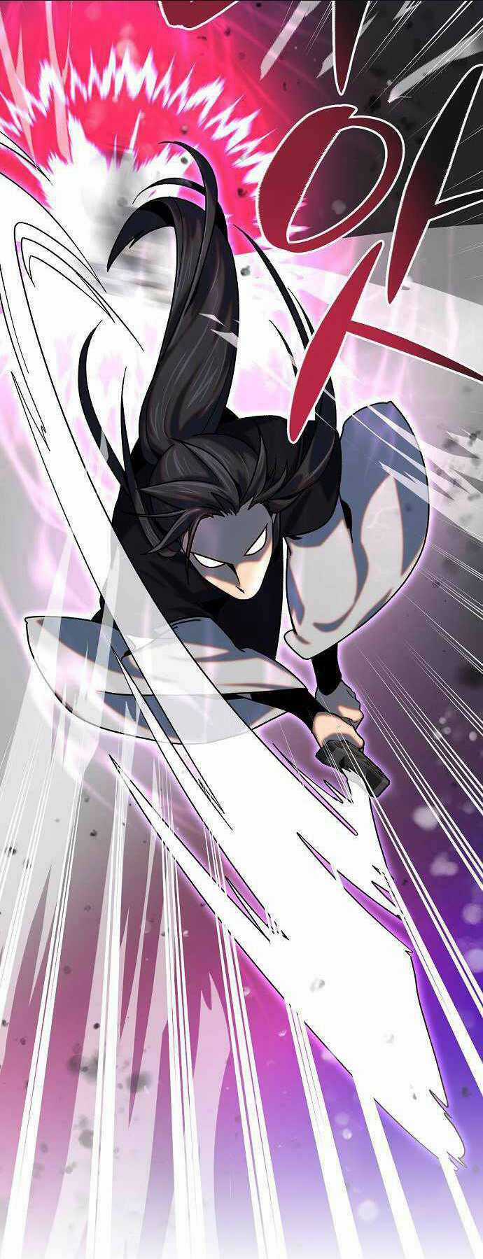 Thiên Phong Phách Đạo Chapter 29 trang 11