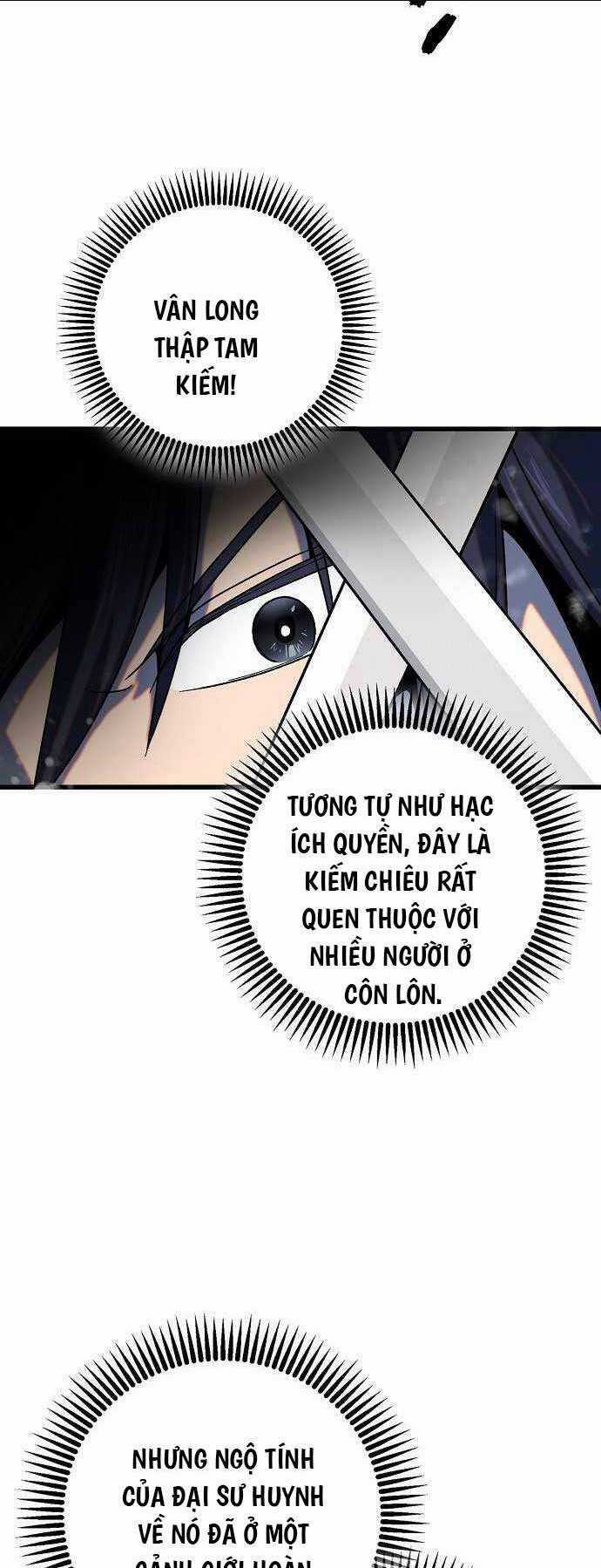 Thiên Phong Phách Đạo Chapter 29 trang 13