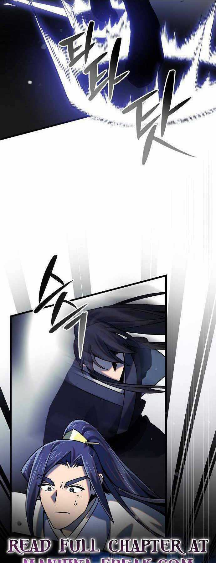 Thiên Phong Phách Đạo Chapter 29 trang 16