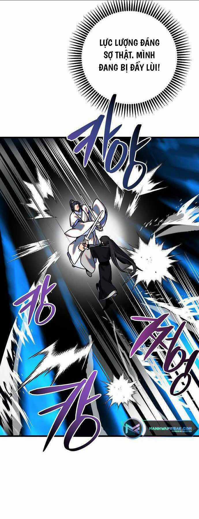 Thiên Phong Phách Đạo Chapter 29 trang 18