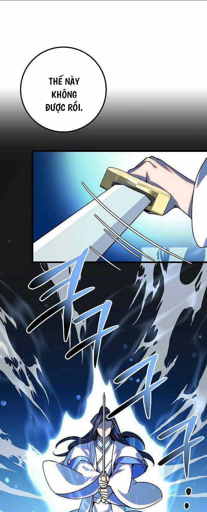 Thiên Phong Phách Đạo Chapter 29 trang 19