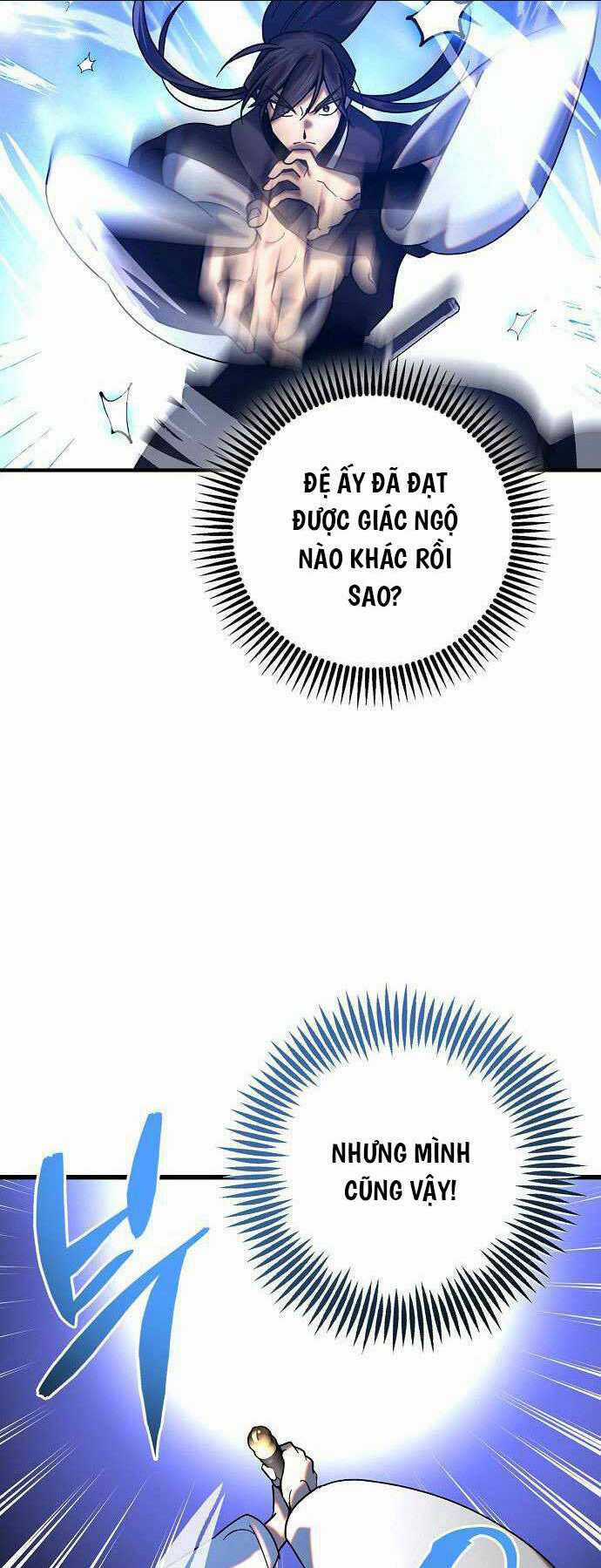 Thiên Phong Phách Đạo Chapter 29 trang 2