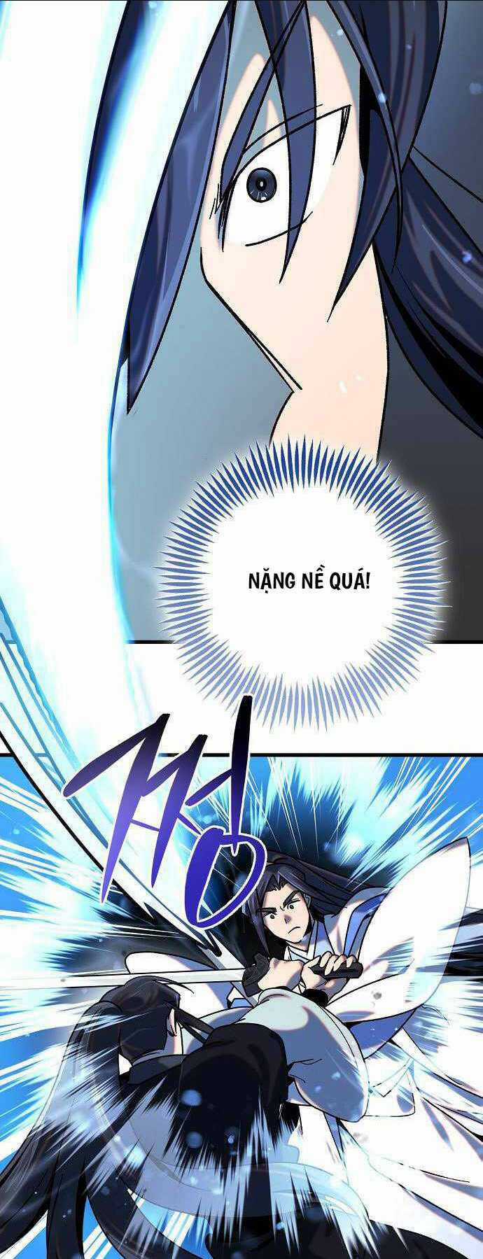 Thiên Phong Phách Đạo Chapter 29 trang 21