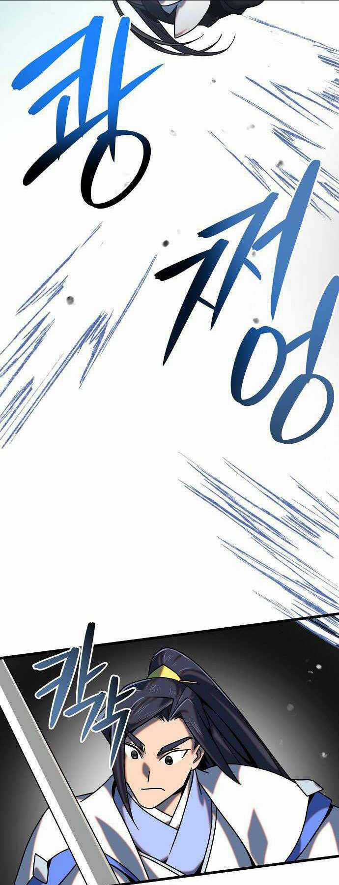 Thiên Phong Phách Đạo Chapter 29 trang 23