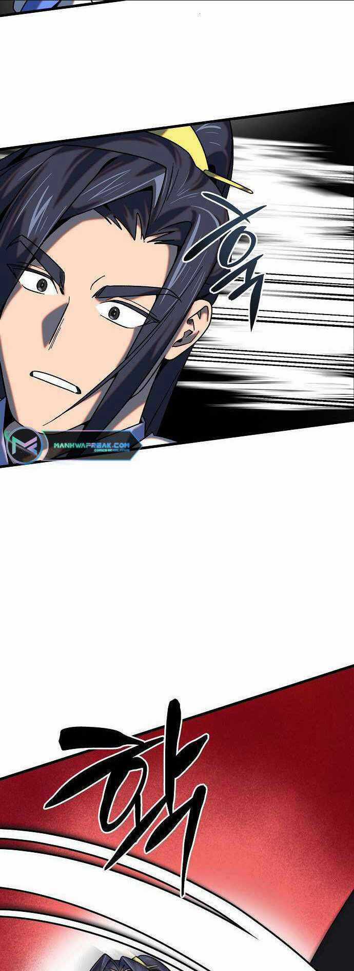 Thiên Phong Phách Đạo Chapter 29 trang 24