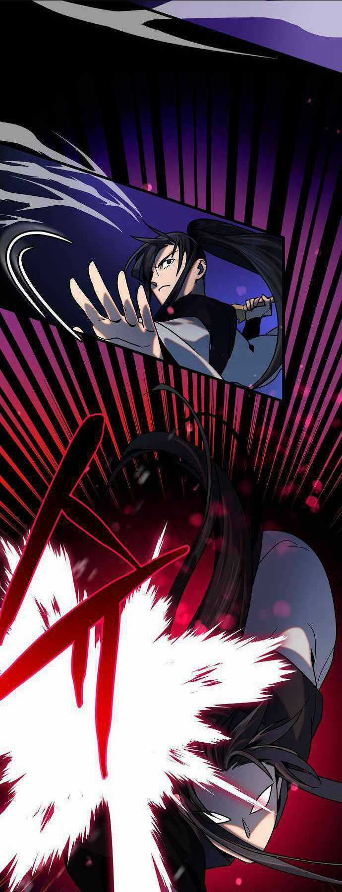 Thiên Phong Phách Đạo Chapter 29 trang 26