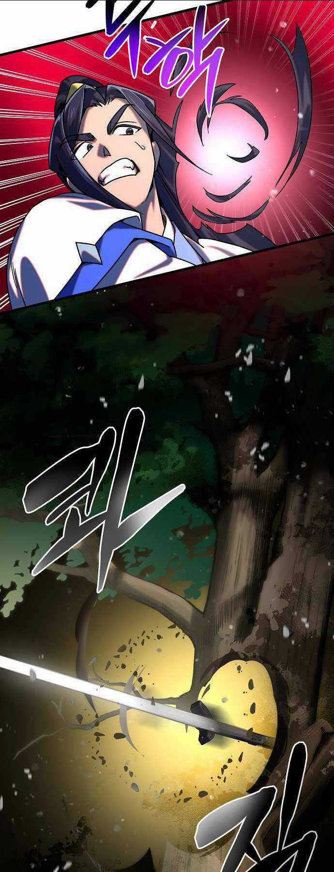 Thiên Phong Phách Đạo Chapter 29 trang 28