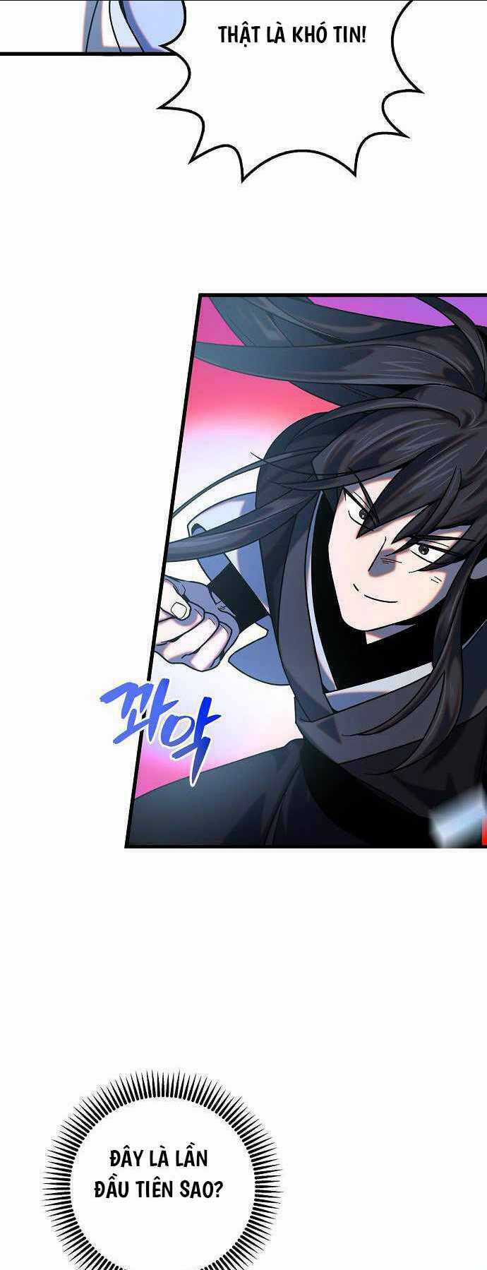 Thiên Phong Phách Đạo Chapter 29 trang 31