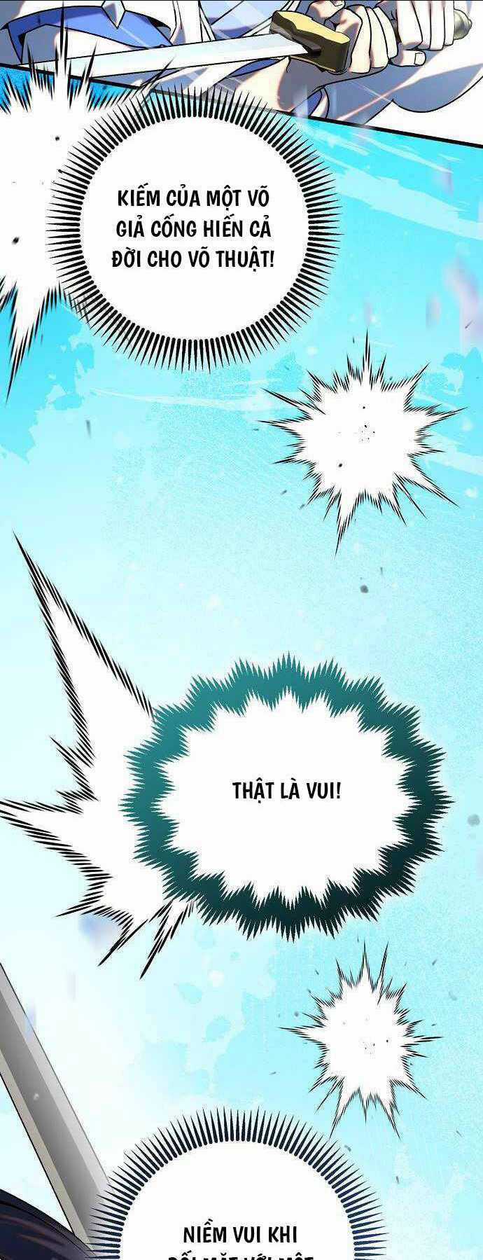 Thiên Phong Phách Đạo Chapter 29 trang 34