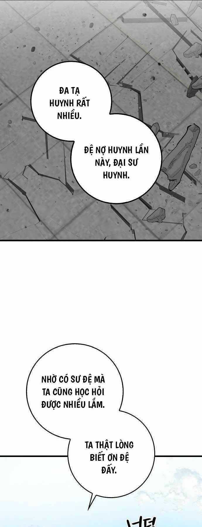 Thiên Phong Phách Đạo Chapter 29 trang 37