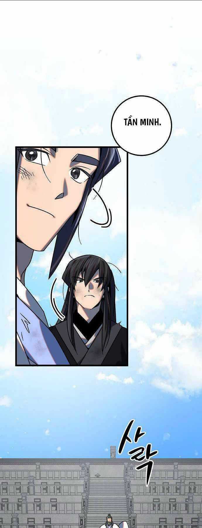 Thiên Phong Phách Đạo Chapter 29 trang 39