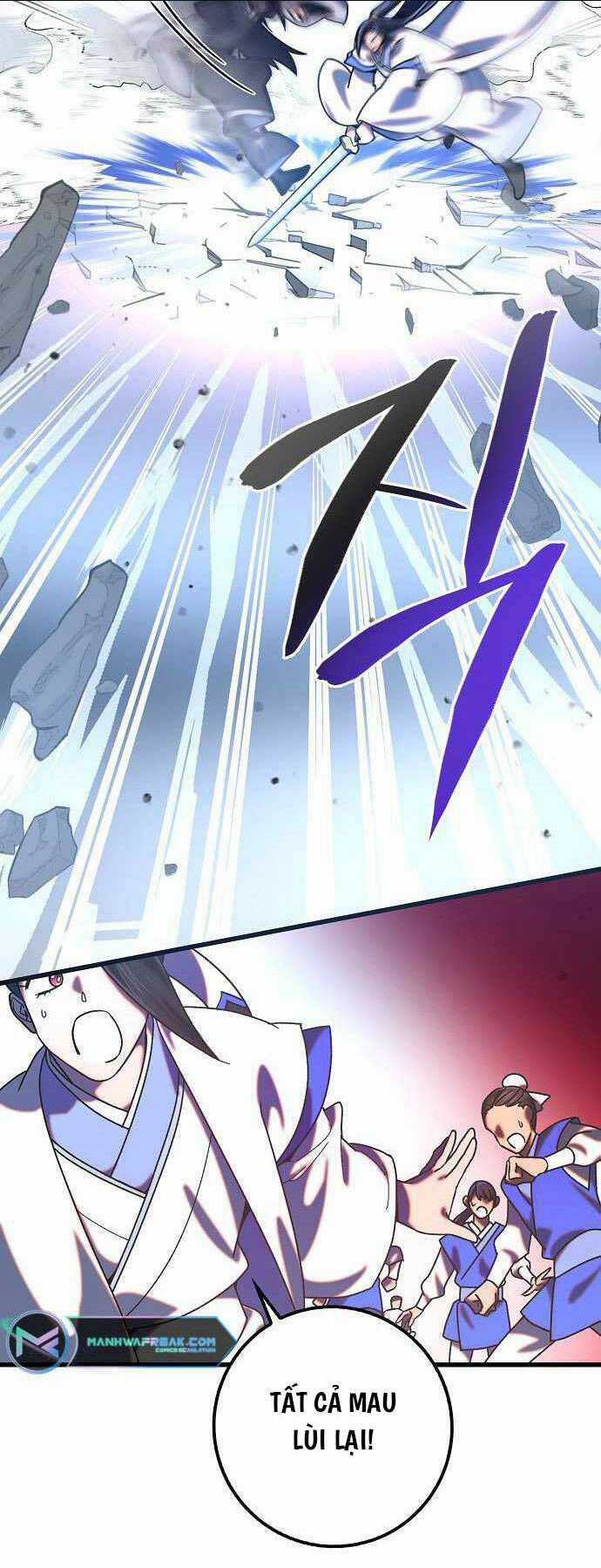 Thiên Phong Phách Đạo Chapter 29 trang 4