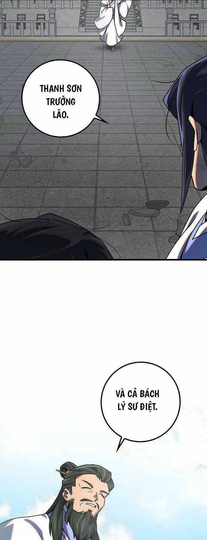 Thiên Phong Phách Đạo Chapter 29 trang 40