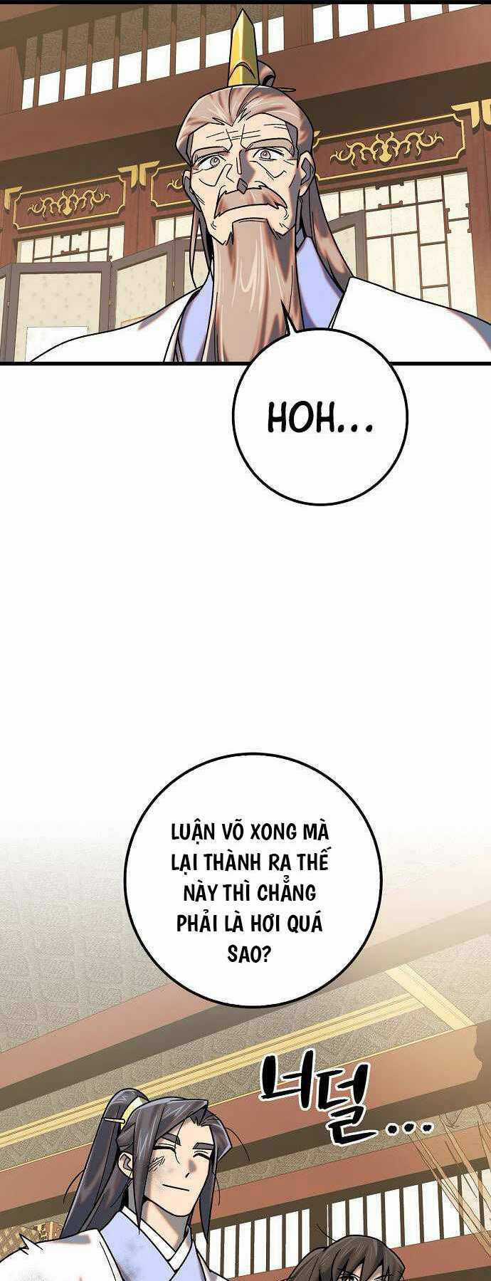 Thiên Phong Phách Đạo Chapter 29 trang 42