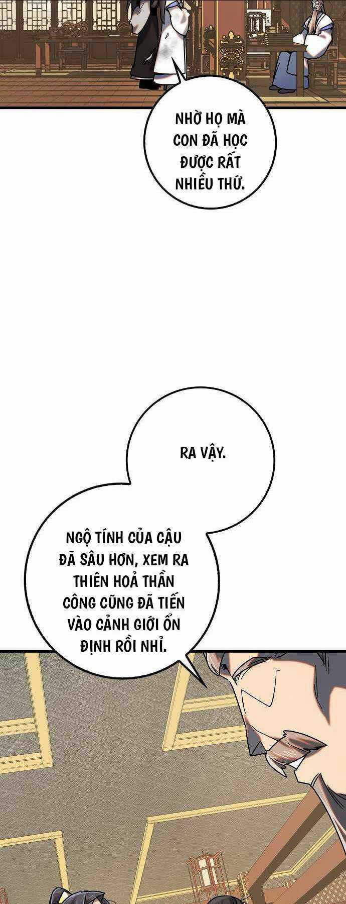 Thiên Phong Phách Đạo Chapter 29 trang 44