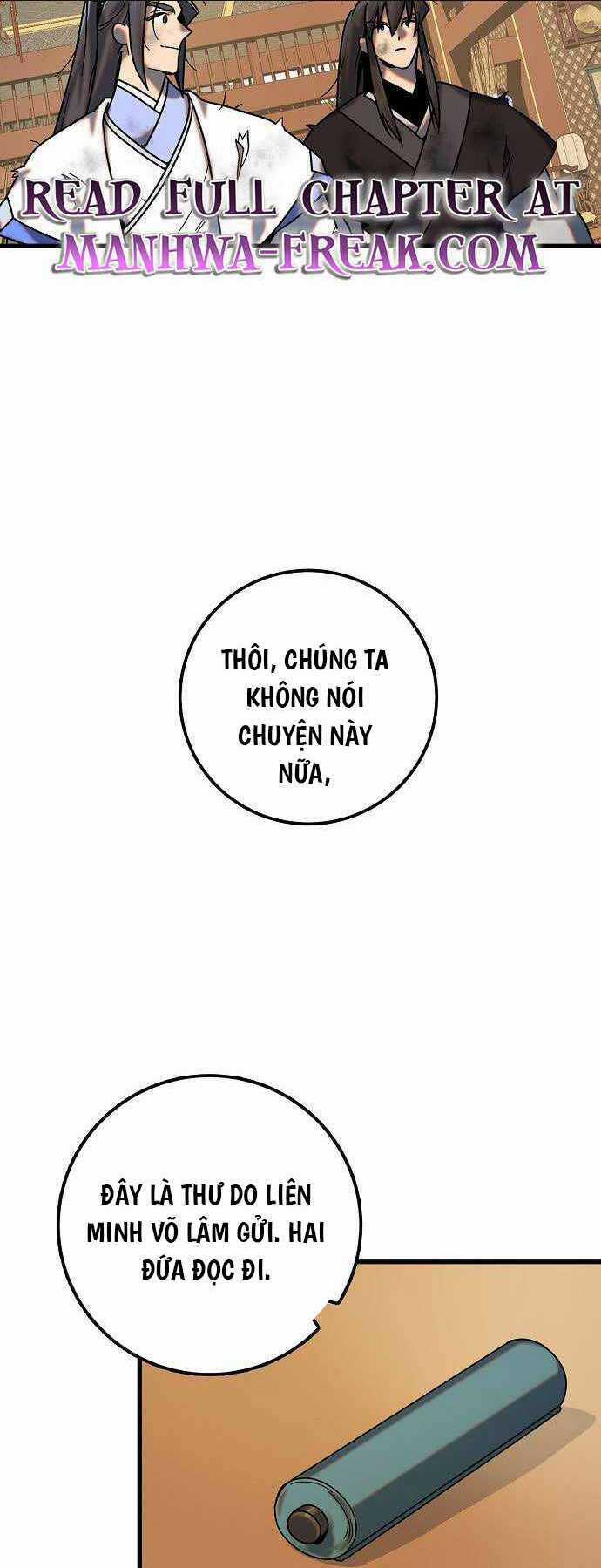 Thiên Phong Phách Đạo Chapter 29 trang 45