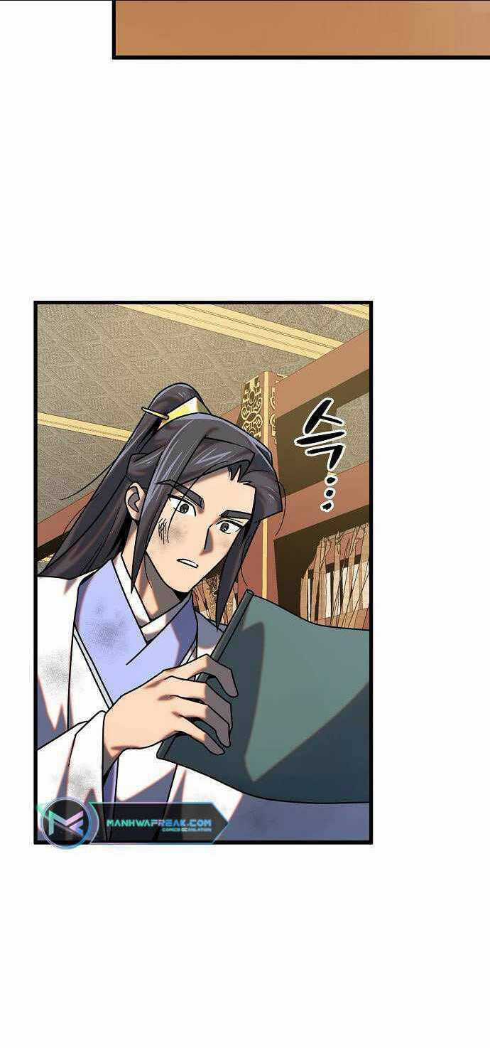 Thiên Phong Phách Đạo Chapter 29 trang 46