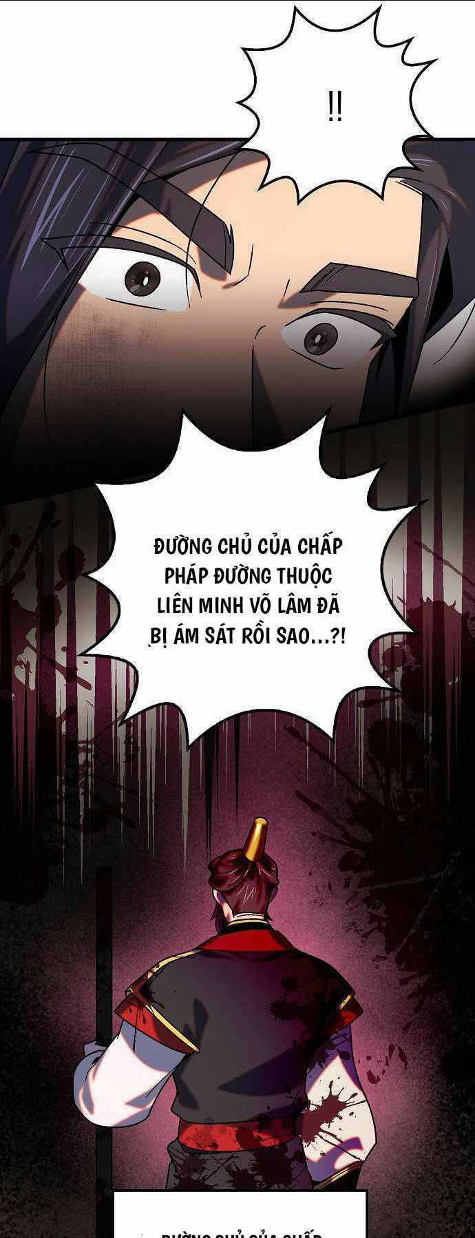 Thiên Phong Phách Đạo Chapter 29 trang 47