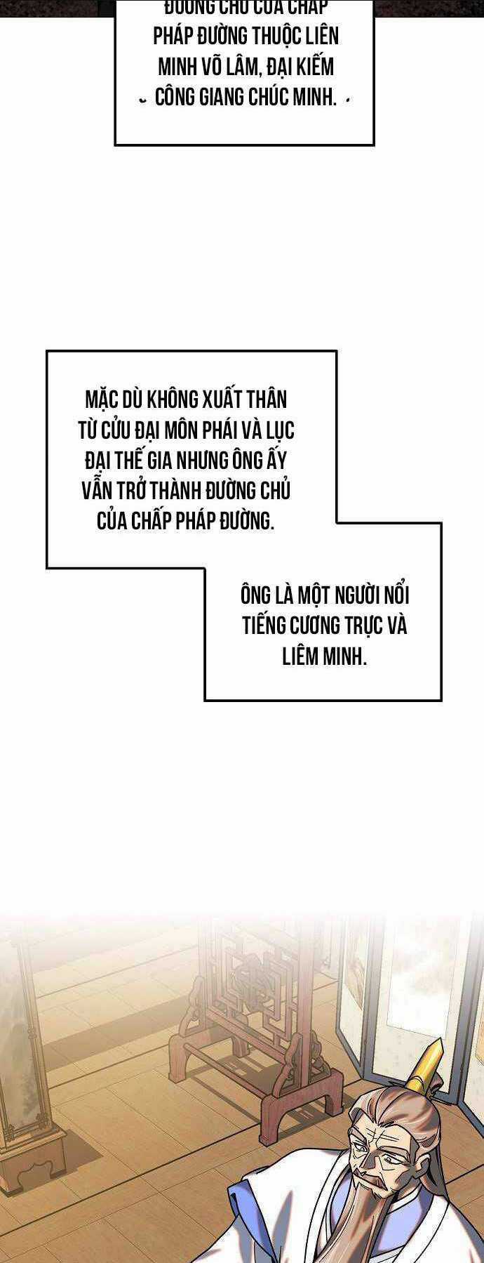 Thiên Phong Phách Đạo Chapter 29 trang 48