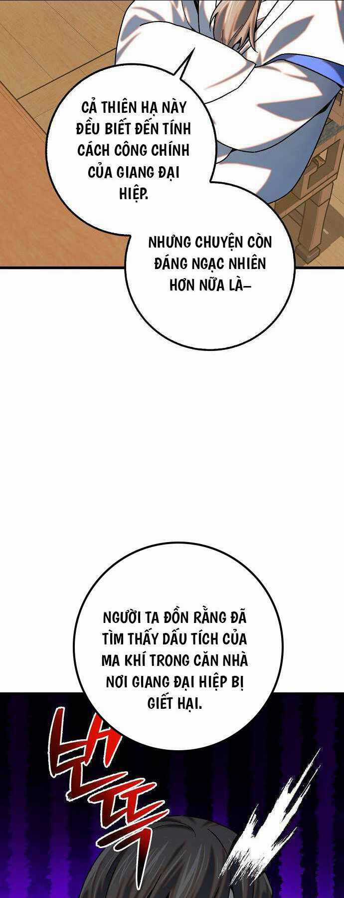 Thiên Phong Phách Đạo Chapter 29 trang 49