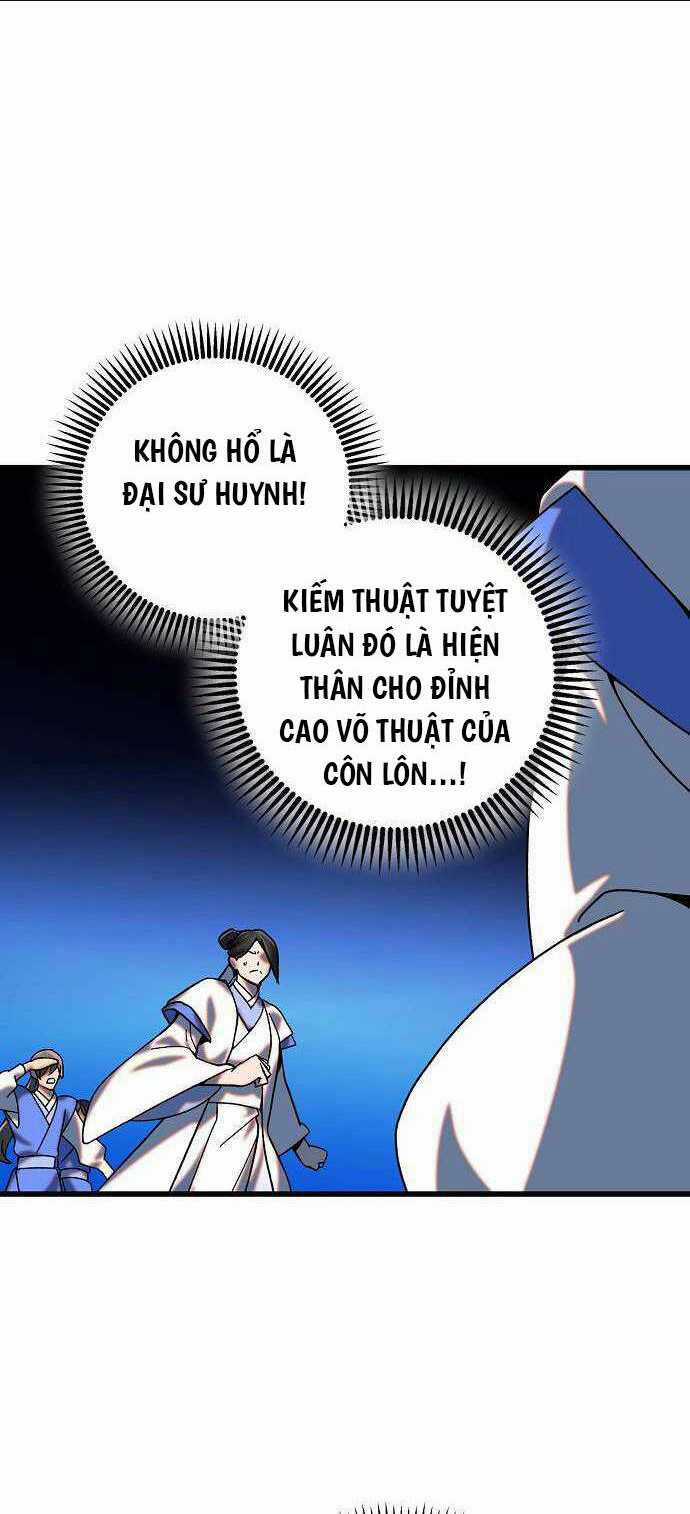 Thiên Phong Phách Đạo Chapter 29 trang 5