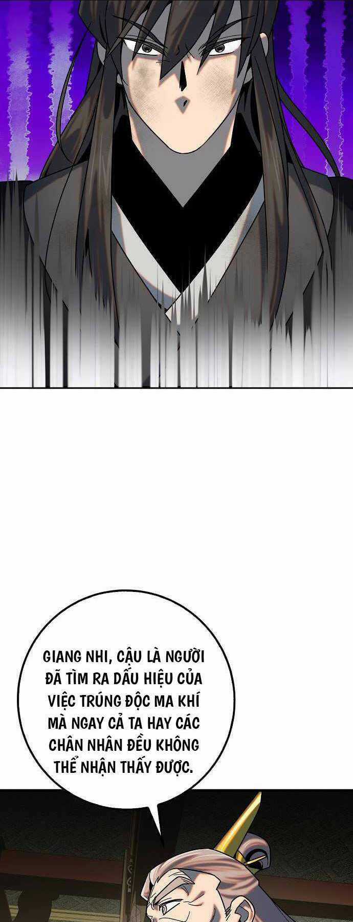 Thiên Phong Phách Đạo Chapter 29 trang 50